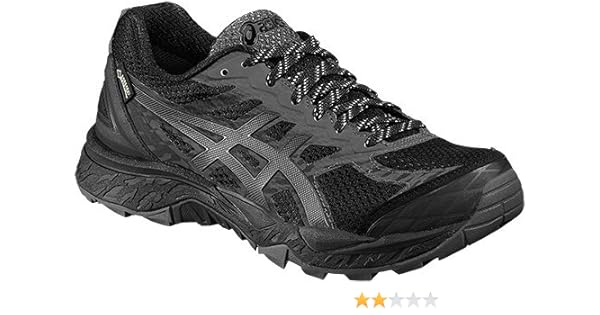 trail runners for overpronators