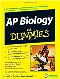 AP Biology For Dummies