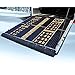 Caliber 13524 Edge Glide Enclosed Full Door Set