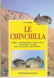 Le  chinchilla