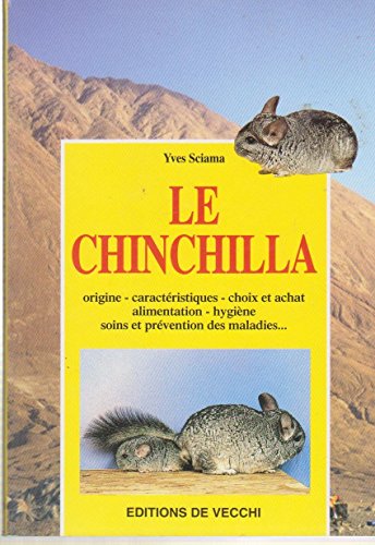 Le  chinchilla
