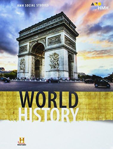 A Little History of the World: Illustrated Edition: Gombrich