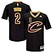 Men's Cleveland Cavaliers Kyrie Irving Jersey (X-Large)