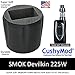 Smok Devilkin 225W CUP HOLDER by CushyMod cover wrap skin sleeve case car mod vape
