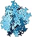 It's A Boy Fanci-Fetti (lt blue) Party Accessory  (1 count) (.5 Oz/Pkg) primary