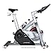 Diamondback Fitness 510Ic Adjustable Indoor Cycle with Electronic Display and Quiet Magnetic Flywheel