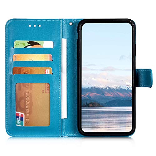 2 PHEZEN+Embossing+Mandala+Magnetic+Protective