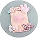 32Pcs Snap Hair Clips Lovely Metal Baby Hair Clip Barrettes for Girls Toddlers Kids Hair Accessories