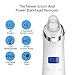 Blackhead Remover Pore Vacuum, ProCIV Electric Pore Cleaner Suction Removal Machine Comedo Microdermabrasion Exfoliating Extractor Tool Device Facial Skin Treatment Beauty Device