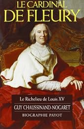 Le  cardinal de Fleury