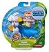 Fisher-Price Nickelodeon's Bubble Guppies Bath Squirters: Nonny, Bubble Puppy and Shark