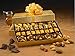 Sinbad Baklava Assortment, Mediterranean Dessert, 38 mini pieces