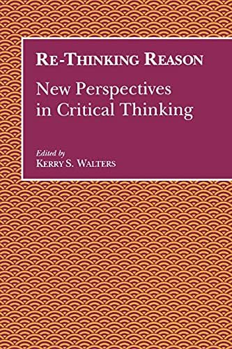 Amazon.com: Critical Thinking: Developing an Effective World View