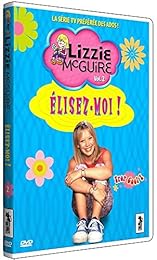 Lizzie Mcguire - 2 - Pour Le Pire Et Pour Le Meilleur