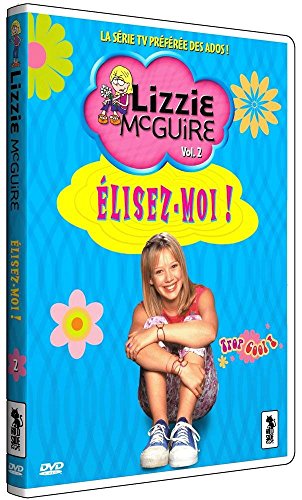 Lizzie Mcguire - 2 - Pour Le Pire Et Pour Le Meilleur