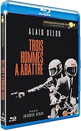 Trois Hommes À Abattre - Blu-Ray