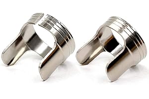 RIVERWELD IPT-60 PT60 Plasma Cutter Torch Consumables Accessories Spacer Guide Stand Off Pack of 2