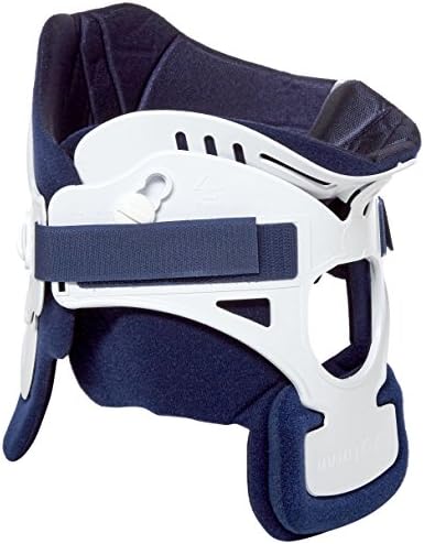 Ossur Miami J Cervical Collar (Medium - w/o Extra Pad)