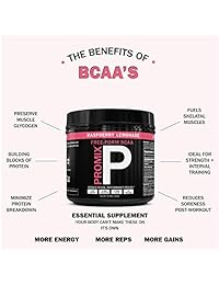 BCAA Powder Amino Acid Energy Branched Chain I Vegan Keto Paleo Instantized Essential...