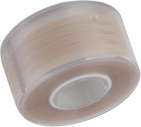 Amazon ノーブランド品 ファッション 見えない 二重まぶたテープ ステッカー 300組 ノーブランド 生活雑貨 通販