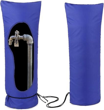 Amazon Com Keebgyy Outdoor Faucet Cover Winter Waterproof