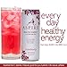 Aspire Drnk Enrgy Cranberry 4pk