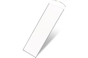 EXARRNX Refrigerator LED Light Assembly Compatible with Whirlpool WRQA59CNKZ Kitchen-Aid KRQC506MPS00 Replace for W11048980 W11455230 W11470191 W11032355 W11032353