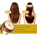 Magical Hair Treatment Mask, Advanced Molecular Hair Roots Treatment Professtional Hair Conditioner, 5 Seconds to Restore Soft Hair, Deep Conditioner Suitable for Dry & Damaged Hair-60ml