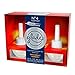 Glade Atmosphere Collection Plugins Scented Oil 2 Piece Refill Air Freshener, Tempted, 1.5 Fluid Ounce