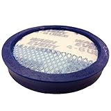 First4Spares Washable Filter for Hoover 2 In 1 Stick Vac BH52160 BH52150PC BH52120 BH52100PC BH52120PC BH52120CDI BH52160PC BH52100CA BH52100 BH52100RM Cleaners