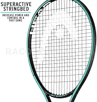 head 360 gravity pro