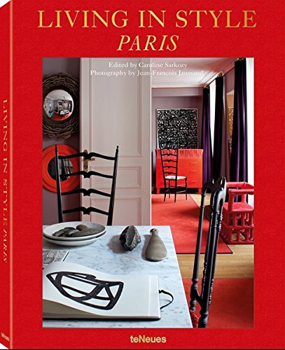 Download Living in Style Paris