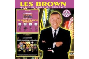 The Lerner and Loewe Bandbook / Richard Rodgers Bandbook