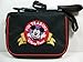 Walt Disney Parks Small Pin Trading Display Shoulder Strap Mickey Bag Case
