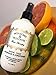 Mane Tame 8 oz Hair Detangler Spray For Women Cruelty Free Leave In Conditioner Curly Hair Men Kids Alcohol Paraben Free UV Protection Winsome & Wisdom Professional Salon Hair Care Styling Products