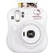 Fujifilm Instax Mini 25 Instant Film Camera (Cheki Hello Kitty)