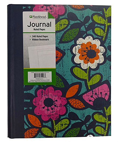 PlanAhead Jumbo Journal - Image 3