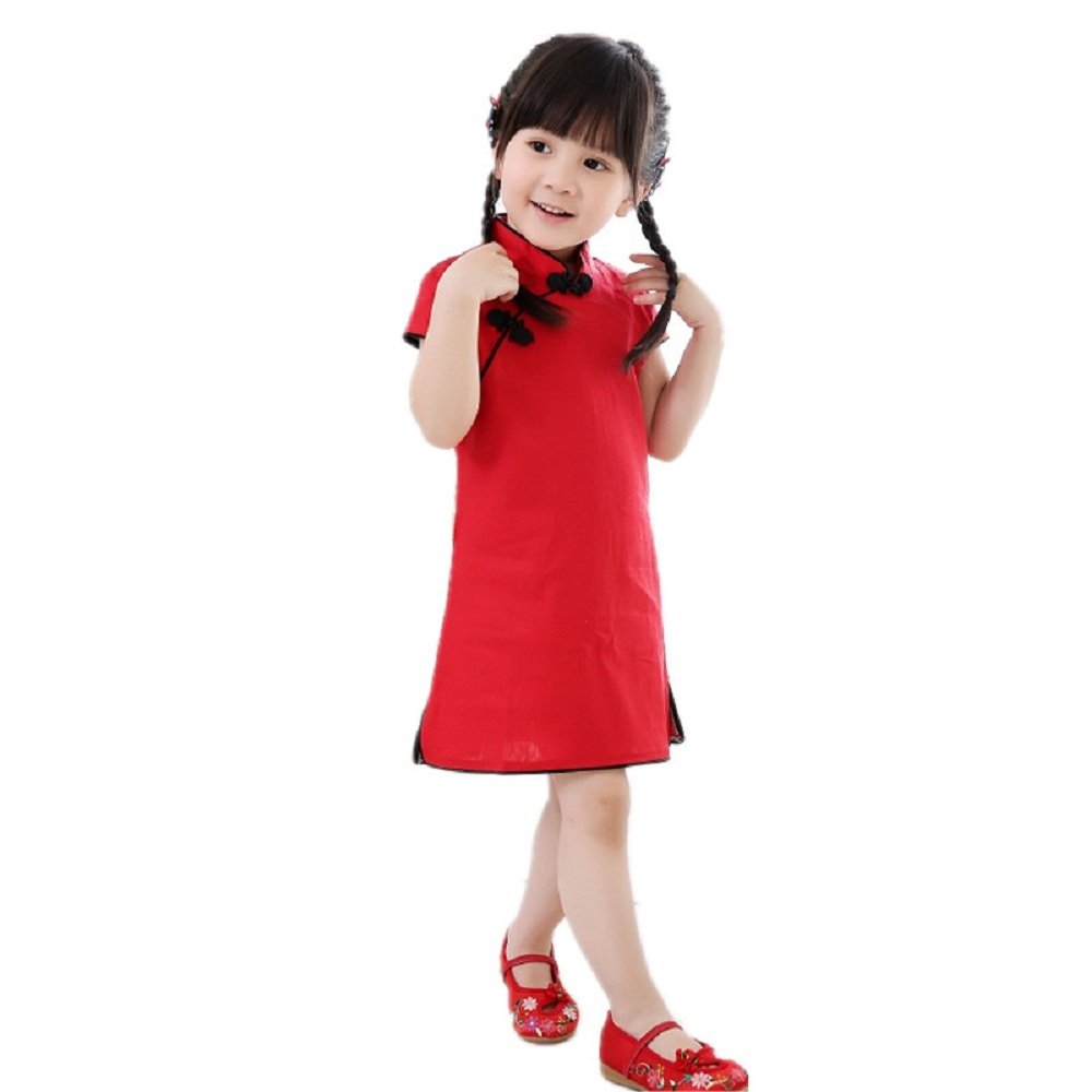 one piece dress for baby girl