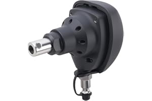 AEROPRO TOOLS Palm Nailer Pneumatic with Magnetic Tip, Joist Hanger Nail Gun, Metal Connector Nailer, Mini Air Palm Nailer, Pneumatic Nail Hammer, Power Framing Nailer for Joist Hangers, Tight Spaces