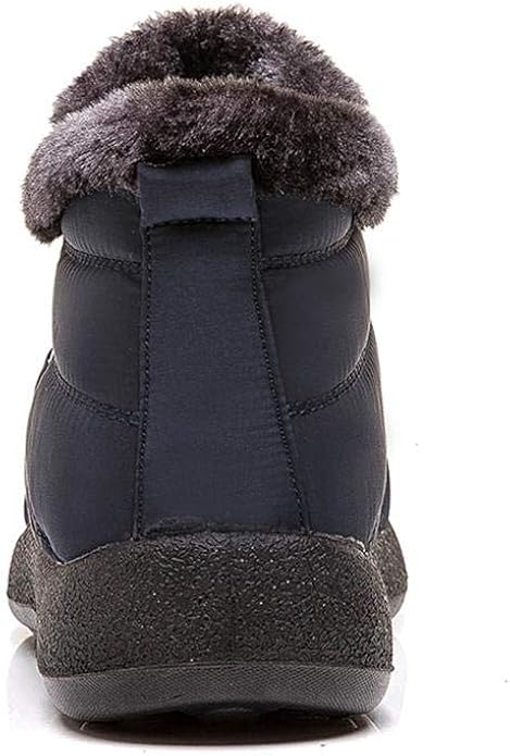 Womens Winter Waterproof Outdoor Booties