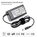 TAIFU AC Adapter for 24V Dymo LabelWriter Turbo Printer 310 315 320 330 400 450 450 Turbo/Duo Twin Turbo printer p/n: 90884, DSA-04215-24224, 1752266, 1752264, 1755120 LabelWriter 4XL Printer PSU Cord