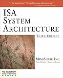 ISA System Architecture (3rd Edition) by 