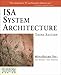 ISA System Architecture (3rd Edition) by 