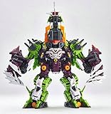 Transformers Master Made SDT-04 Destruction Scorpion Scorponok