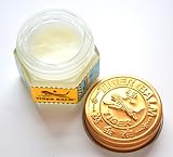 Tiger Balm Pain Relieving Ointment, Non-staining, Ultra Strength,10g. (Pack of 2)