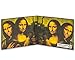 Mighty Wallet Women's Mona Lisa Twins, One Size