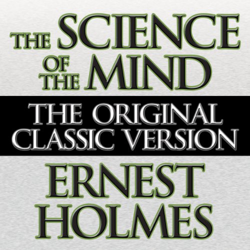 The Science of the Mind Audiobook [Free Download by Trial] thumbnail