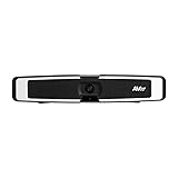 Aver VB130 4K,USB Video soundbar, FOV 120 Degree