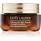Estée Lauder Advanced Night Repair Moisturizing Overnight Treatment with Hyaluronic Acid, 2.2 Ounce