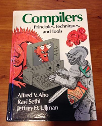 Modern Compiler Implementation in ML: Appel, Andrew W